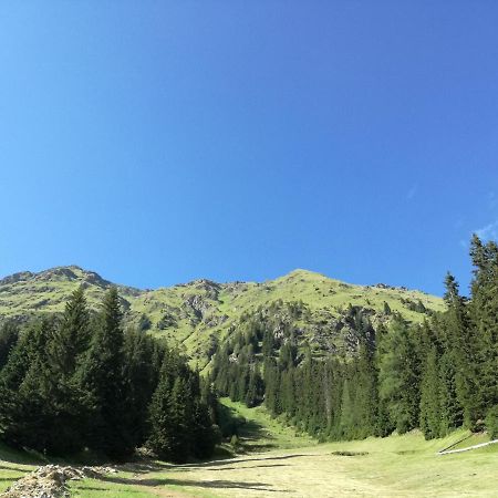 Bichlerhof Διαμέρισμα Hopfgarten in Defereggen Εξωτερικό φωτογραφία