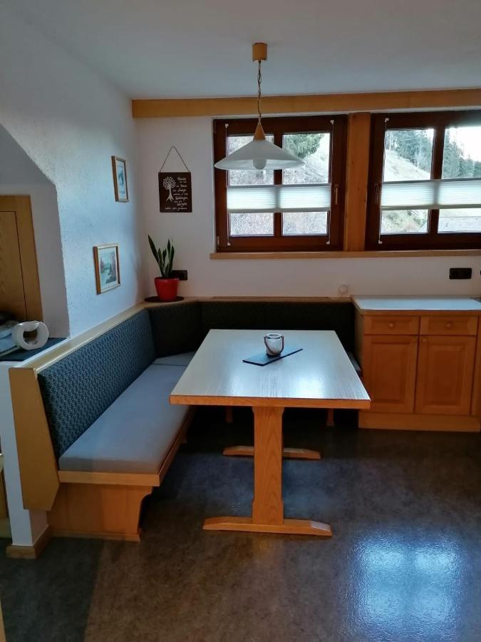Bichlerhof Διαμέρισμα Hopfgarten in Defereggen Εξωτερικό φωτογραφία