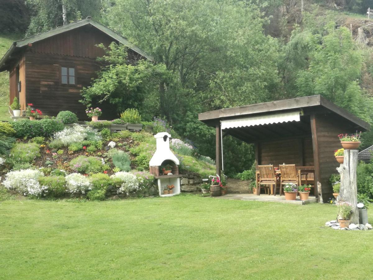 Bichlerhof Διαμέρισμα Hopfgarten in Defereggen Εξωτερικό φωτογραφία